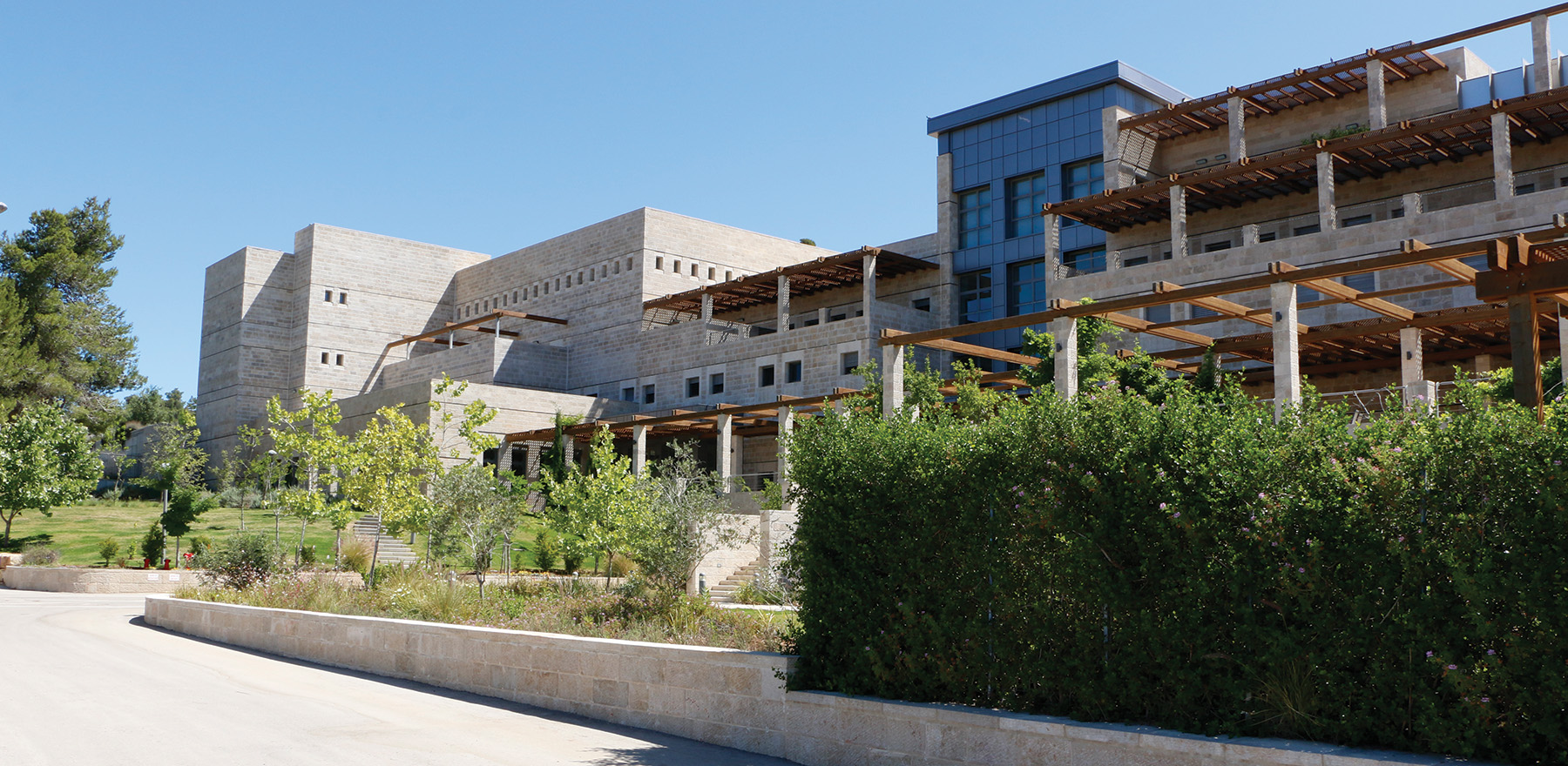 MACI Intercultural Center